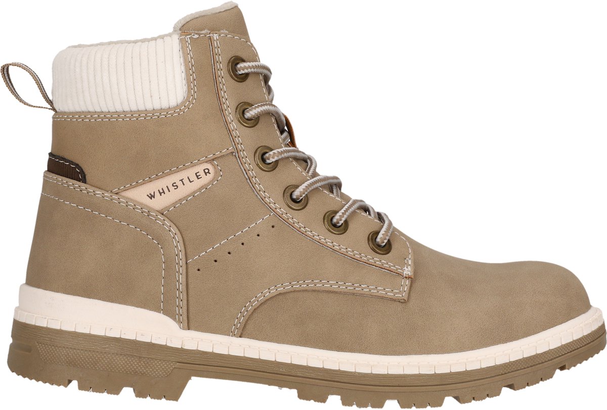 WHISTLER Schnürboots Eilla