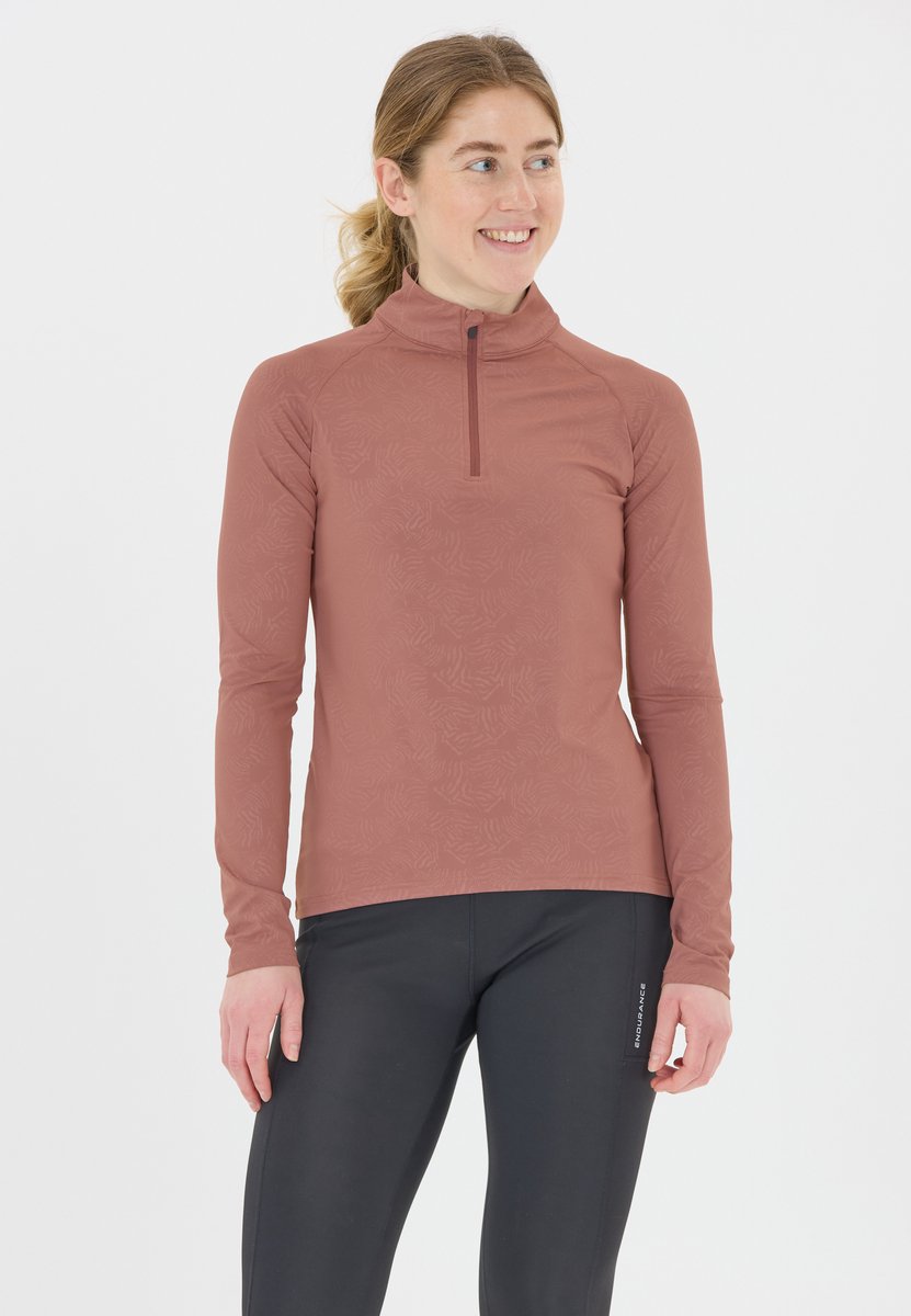 ENDURANCE Midlayer Peipah