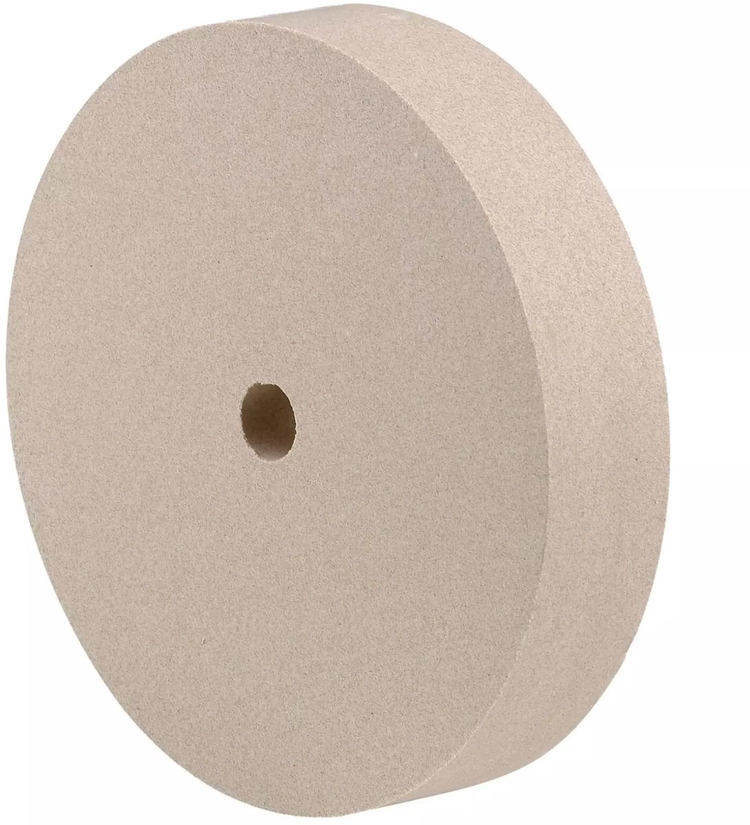 Déglon Slijpschijf – Vitrified – Compressie gegoten – 200 mm – Grijs