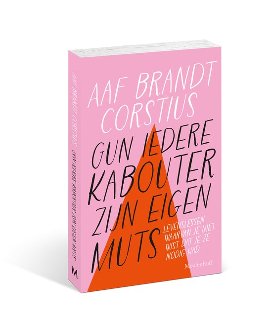 Gun iedere kabouter zijn eigen muts