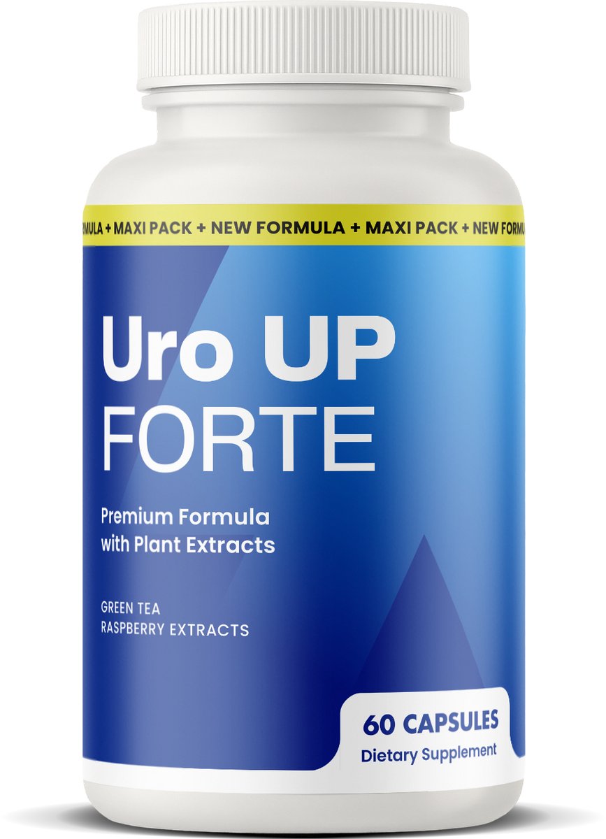 Uro Up Forte