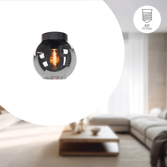 Interrupteur clic-clac cylindrique pour lampes