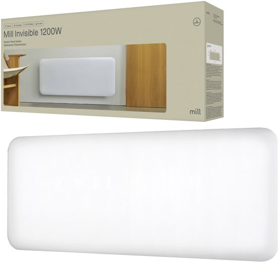Mill IB1200DN