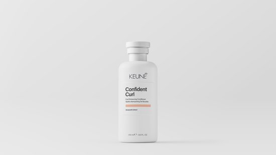 Keune Care Confident Curl Enhancing Conditioner 250 ml