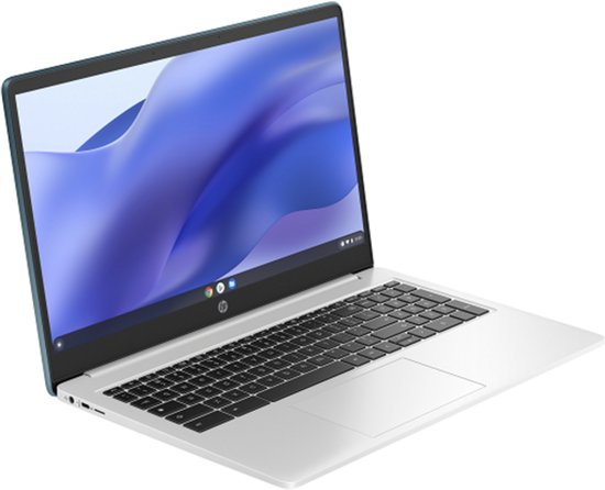 HP Chromebook 15a-nb0004ns (912T6EA) spaninsh qwerty - HP - Hoofdafbeelding