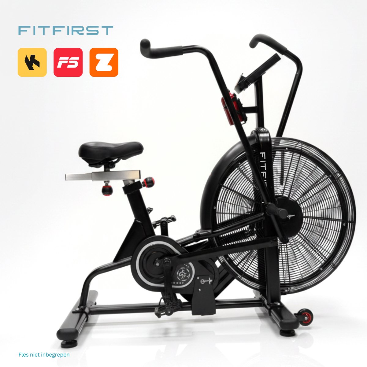 FitFirst AirBike X-55
