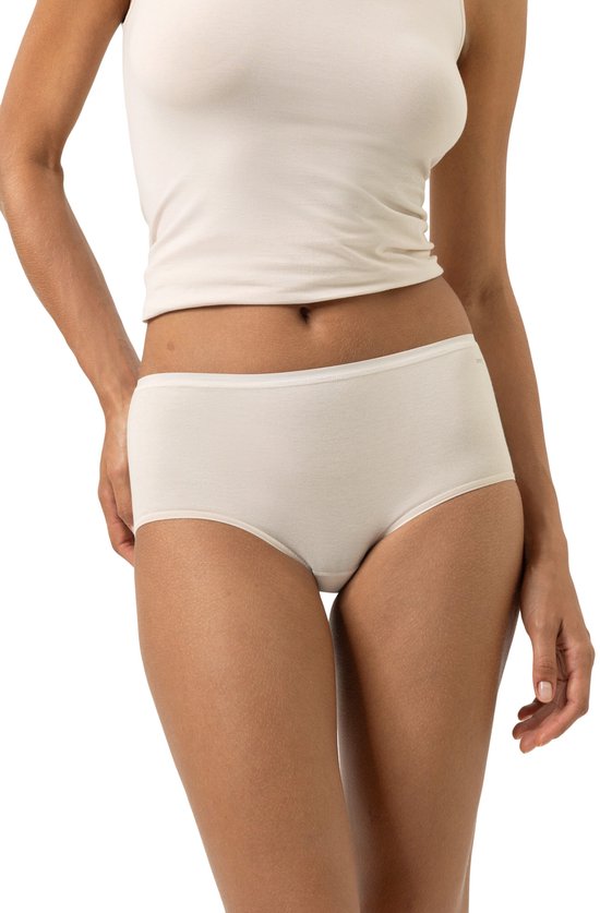 Mey Panty Slip Mey Organic Ladies 29817 - beige - 36