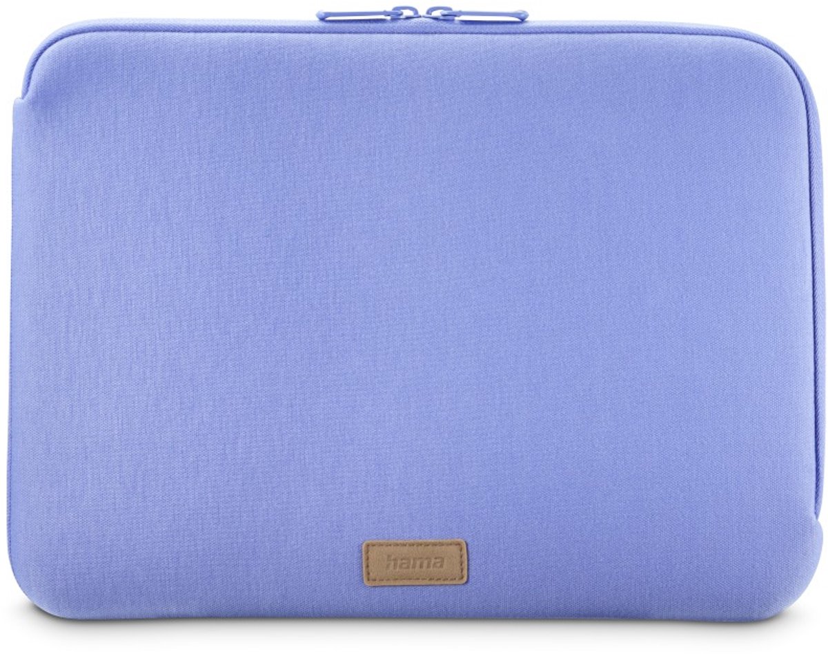 Hama Sleeve Jersey Laptopsleeve 162 Inch Bordeaux