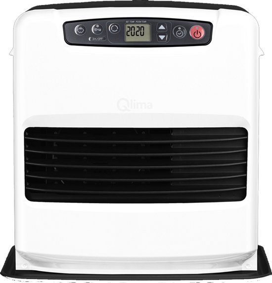 Qlima SRE 4035 TC