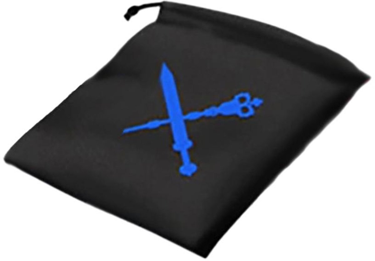 Vampire: The Masquerade Rivals Ventrue Token Bag - Dobbelstenen - Engelstalig - Renegade Game Studios