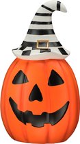 De Partij Van Halloween Tekst In De Stijl Van Horor Abstracte Heldere Flits Van Licht Met Rode Lichten Zwarte Pompoen En Spinnen Image96872597