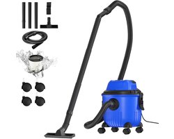 Waterzuiger - Nat droog zuiger - 15L - 4800W