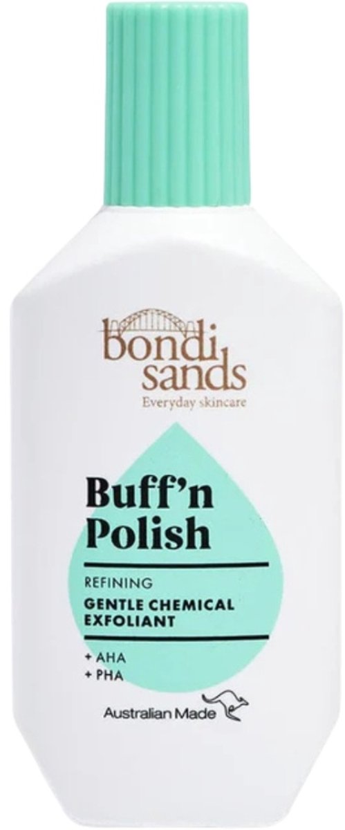 BONDI SANDS - Exfoliant Buff’n Polish