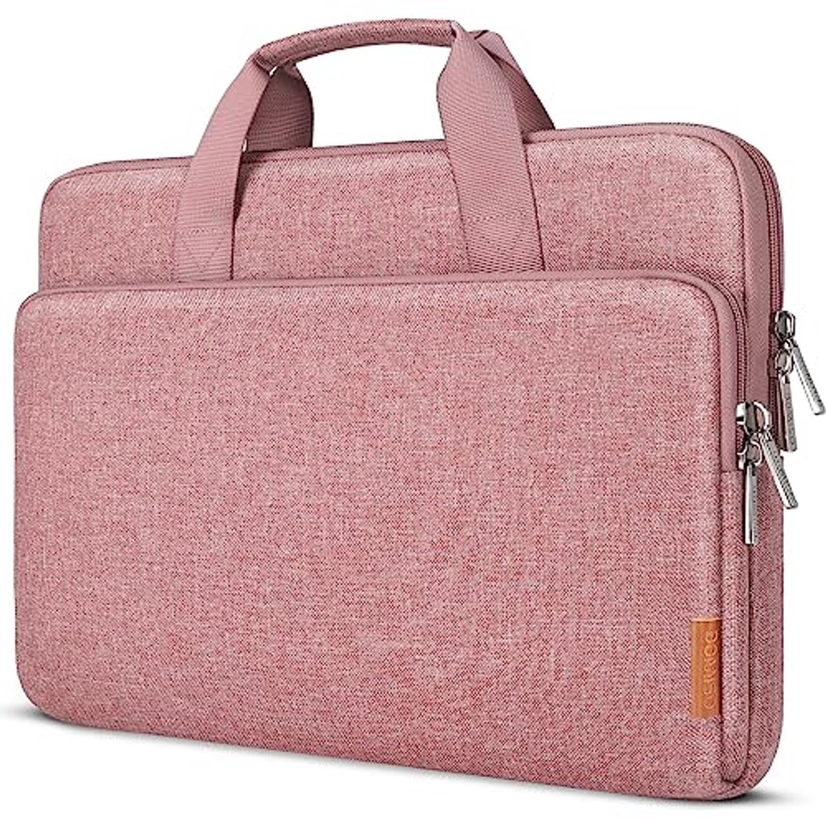 Laptop Hoes Voor 15.6 Inch Laptops - Bescherming, Stijlvol en Duurzaam
