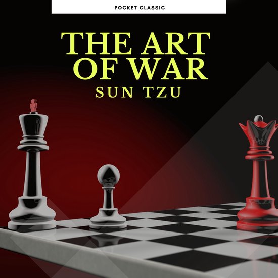 The Art of War - cover