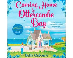 Coming Home to Ottercombe Bay