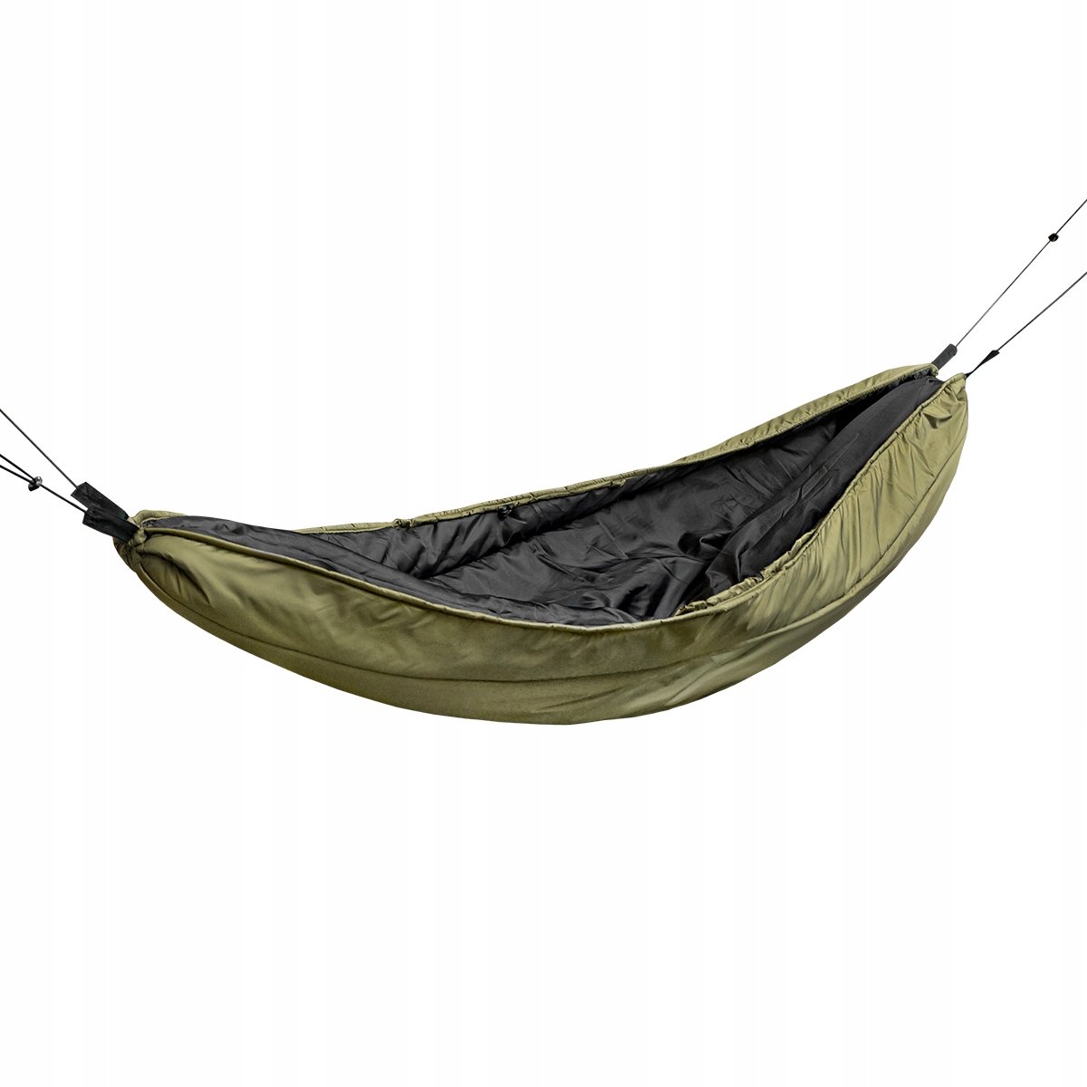 Tigerwood Marra 2.0 Onderquilt 200cm - Comfort tot +7°C