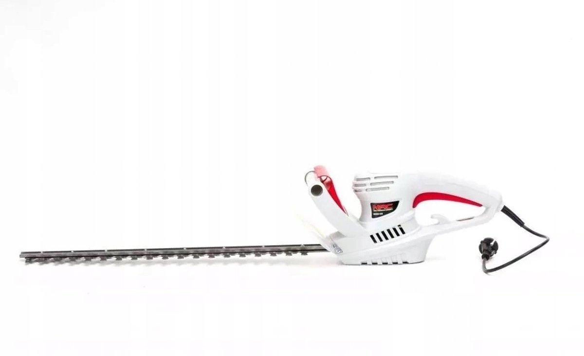 NAC Elektrische Heggenschaar BA-4525, 41 cm, 450W