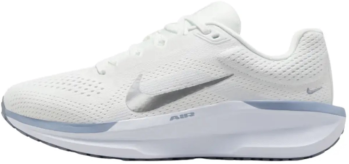 Nike winflo 11 in de kleur . Wit