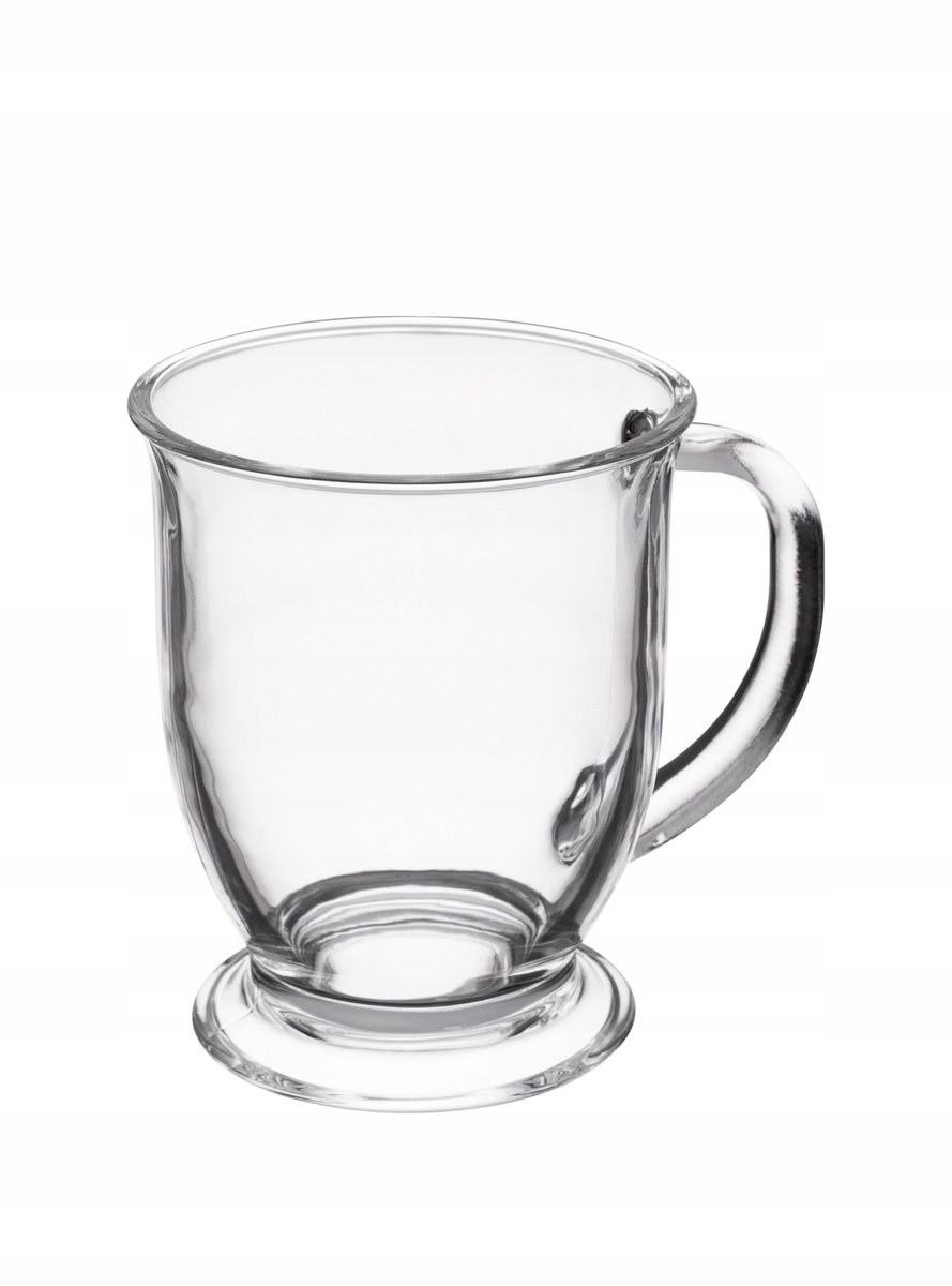 Galicja Allo Glas 460 ml - Stijlvol en Duurzaam