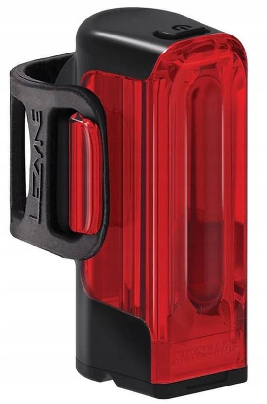 Lezyne Strip+ Drive & Strip Drive 300+ Fietslampenset USB-C — afbeelding 3