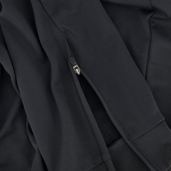 Nike M NK DF Totality heren trainingsbroek zwart - Maat XXL van Nike — afbeelding 2