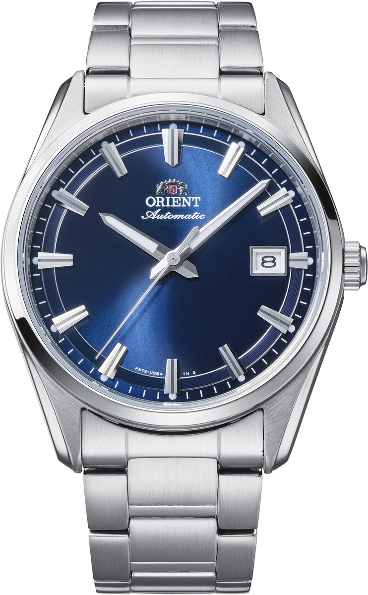 Orient RA-AC0R02L30B Stretto Date