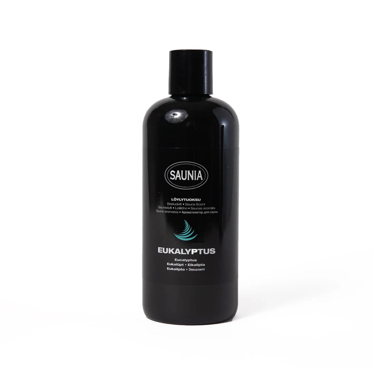 Saunia - Eucalyptus - Saunageur 500 ml