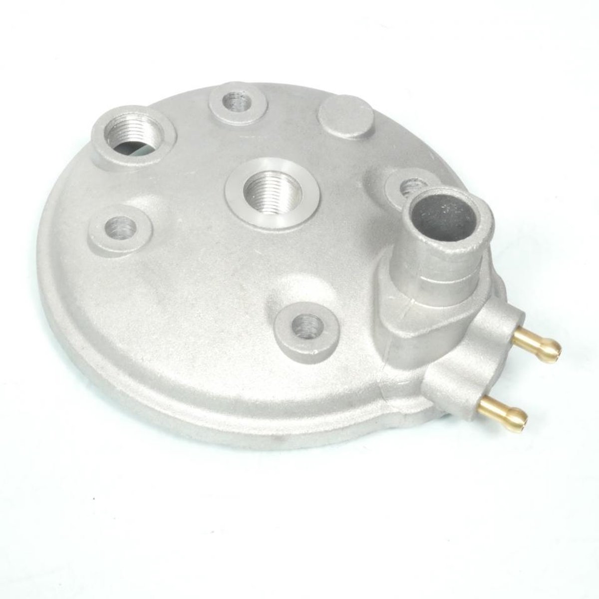 Teknix cilinderkop voor motorfiets Rieju 50 RR Spike 4YVE111130 / 4YVE111131 / ø40 mm nieuw