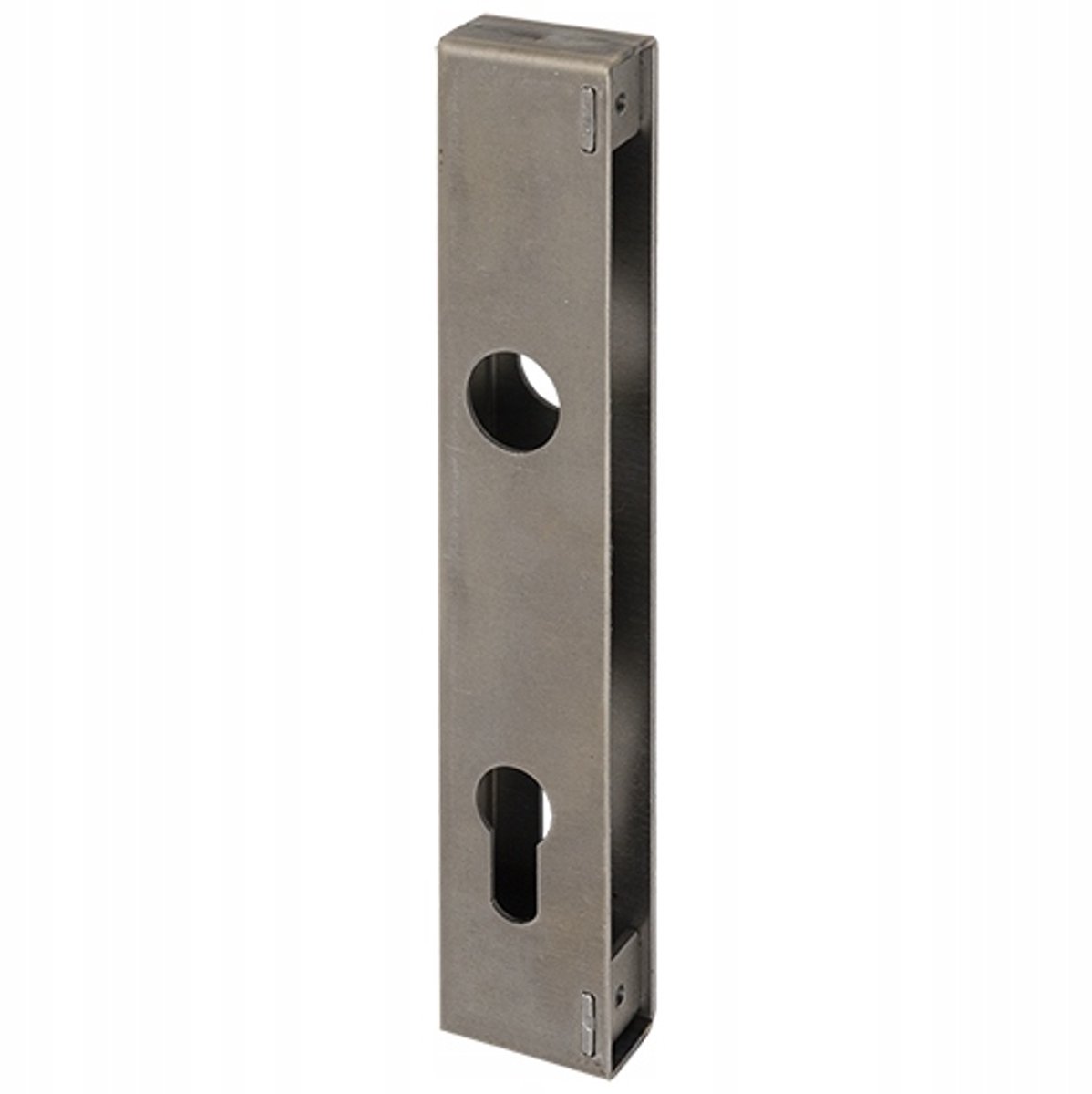 Sluitkast voor deuren 90x22 mm - Metaal