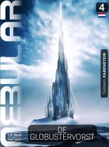 NEBULAR Nederlandse Editie 4 - NEBULAR 4: De Globustervorst