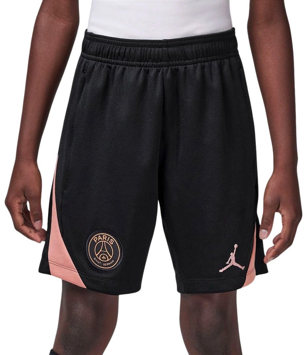 Nike Paris Saint-Germain Strike Short Junior - Maat 152