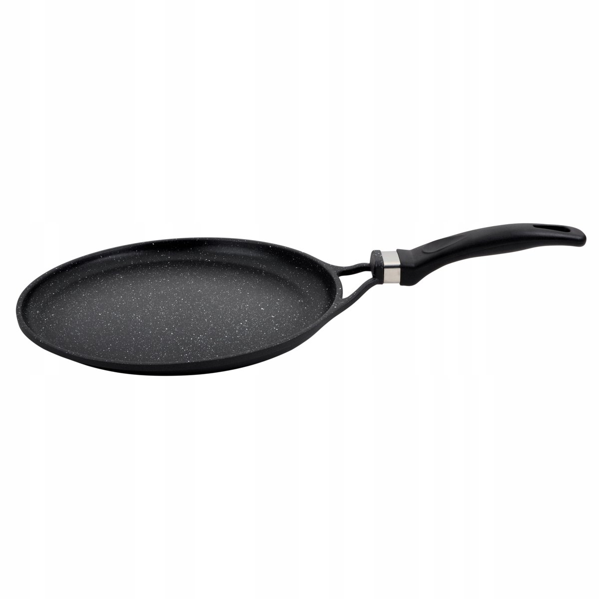 Kamille Marmite Pannenkoekpan 28cm - Inductie & Gas