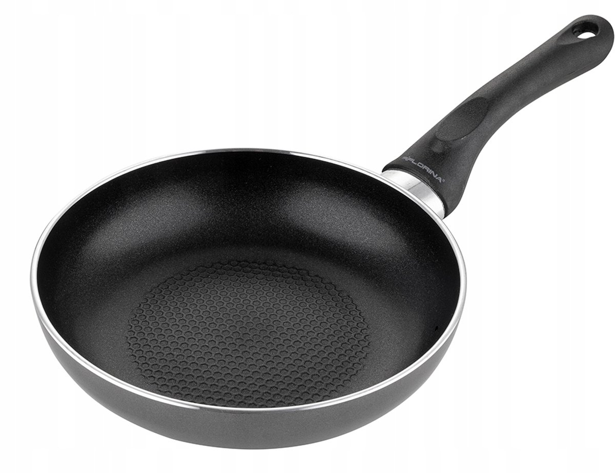 Florina Maja Aluminium Koekenpan - 18cm - Non-stick