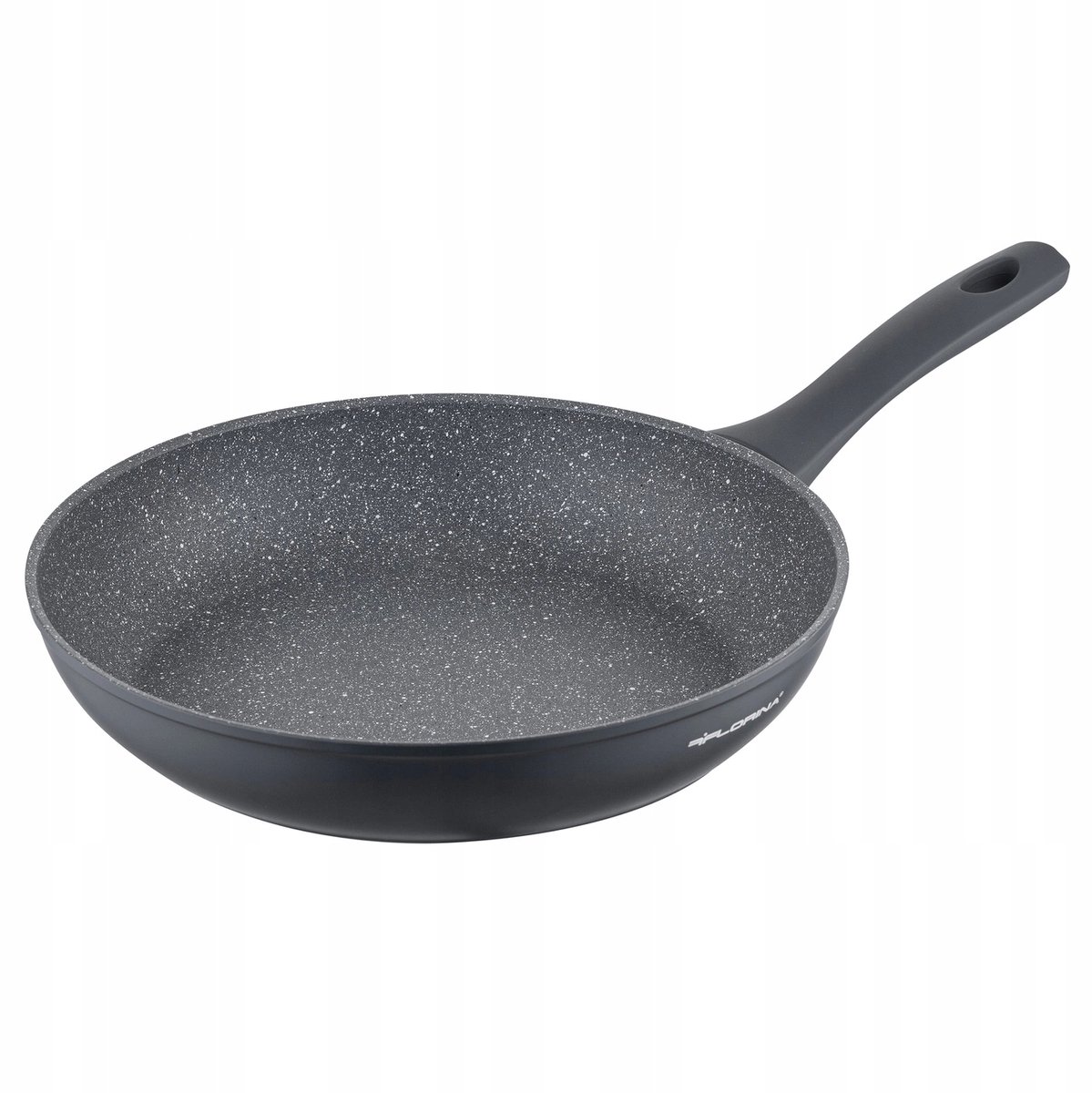 Florina Savoy Aluminium Koekenpan - 28 cm - Antiaanbaklaag