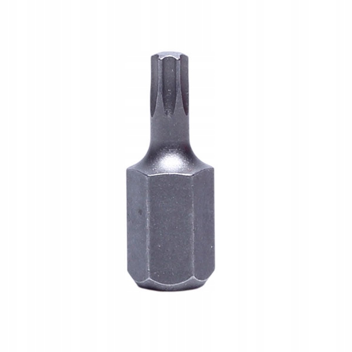 Proline Torx T55 Bits 3/8" 30mm (2 stuks) - S2 Staal