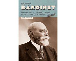 Édouard Bardinet