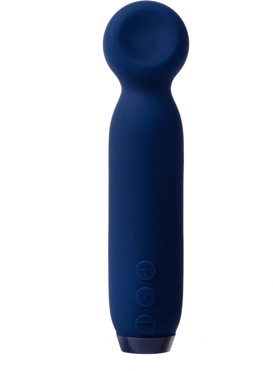 Je Joue - Vita - Bullet Vibrator - Blauw