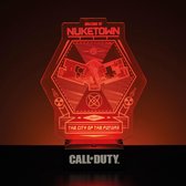 Call Of Duty Nuketown Lamp - Paladone