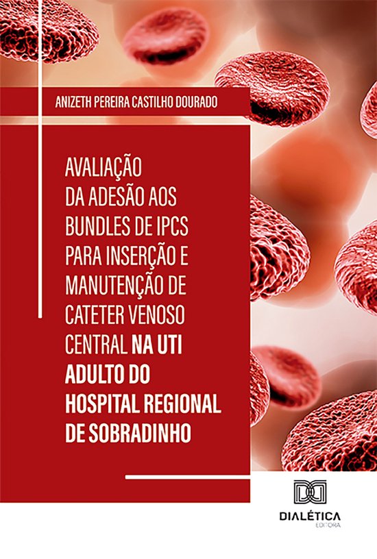 Avaliação da Adesão aos Bundles de IPCS para Inserção e ... - cover