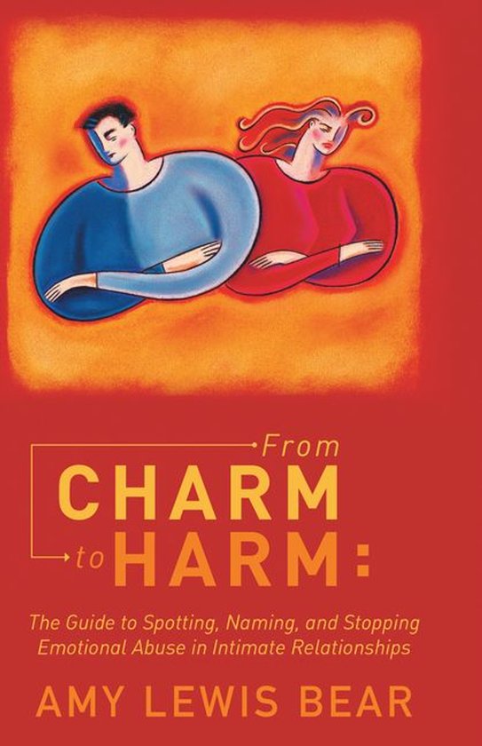 From Charm to Harm: - cover