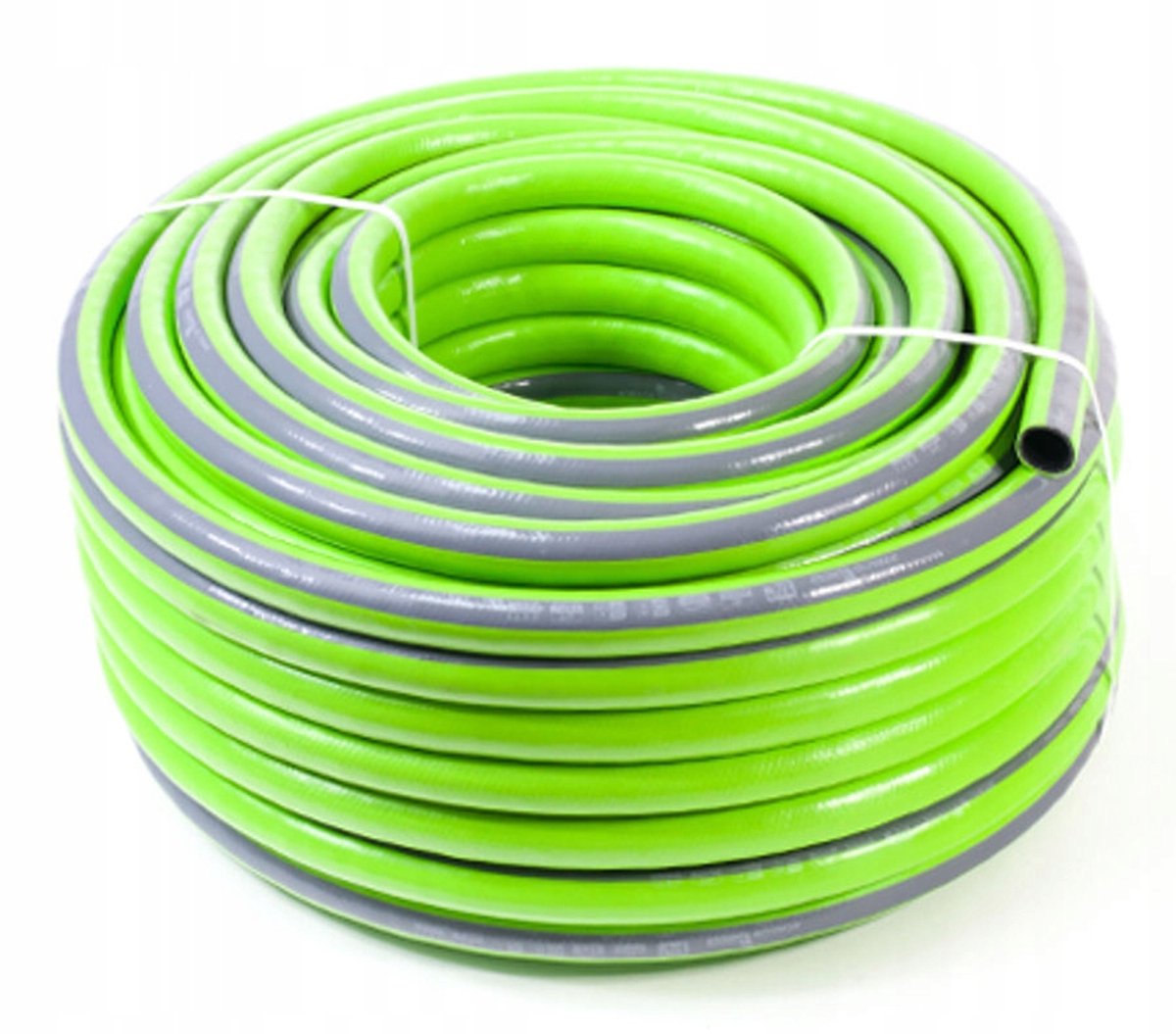 STALCO Tuinslang 3/4" - 25m, UV-bestendig, No Twist