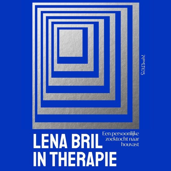 In therapie - cover