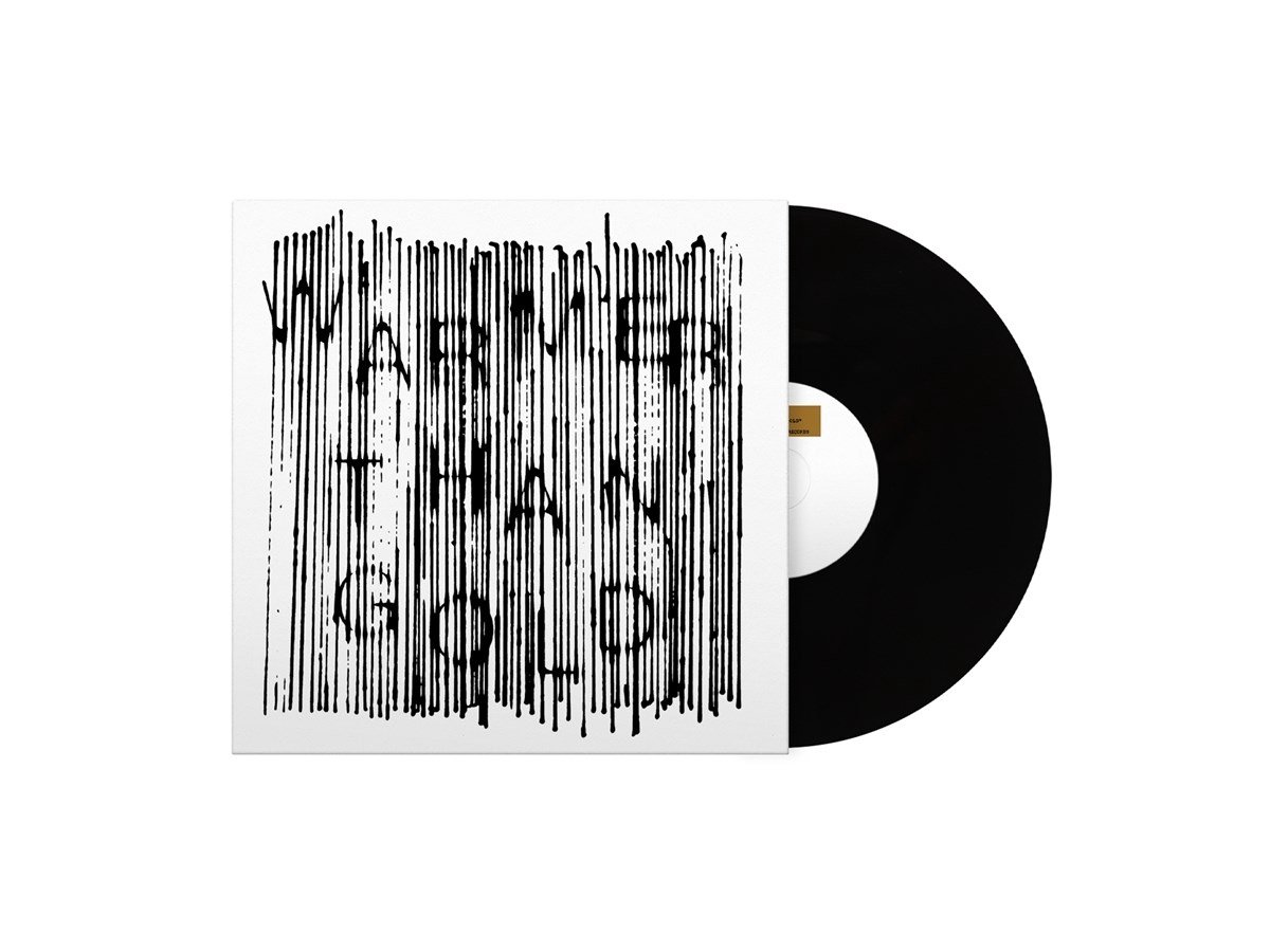 Guv - Warmer Than Gold (LP)