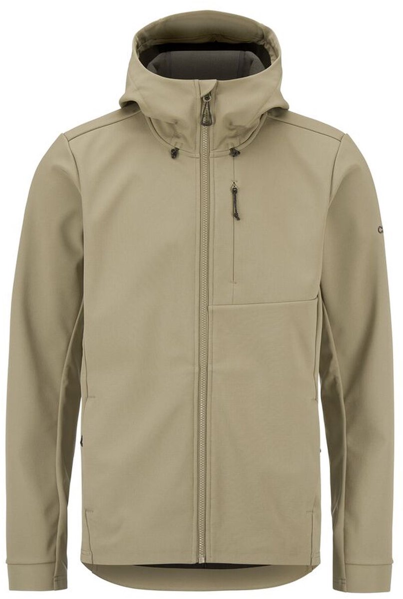 Craft ADV Explore Softshell 2.0 Jkt M 1915258 - Raw - M
