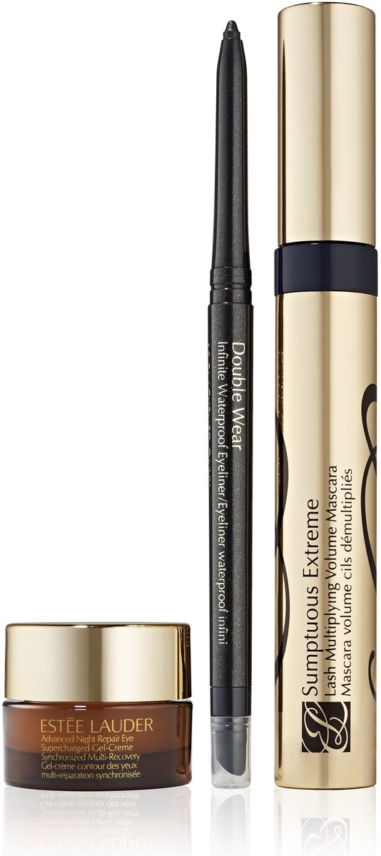 Estée Lauder Lash Drama 3st Set