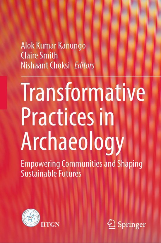 History (R0) - Transformative Practices in Archaeology - cover