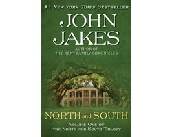 The North and South Trilogy 1 - North and South