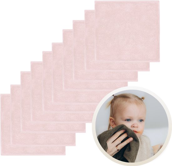 Moltondoeken - Babyspullen kopen | | Ruime keus