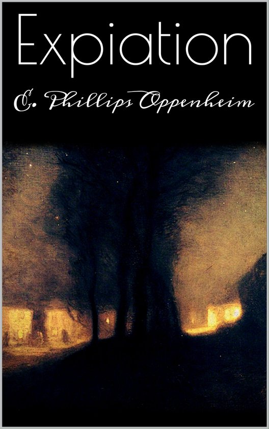 Expiation - cover